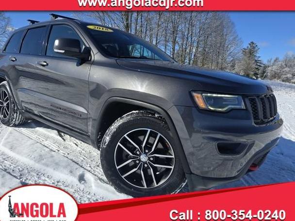 JEEP GRAND CHEROKEE 2018 1C4RJFLTXJC207038 image